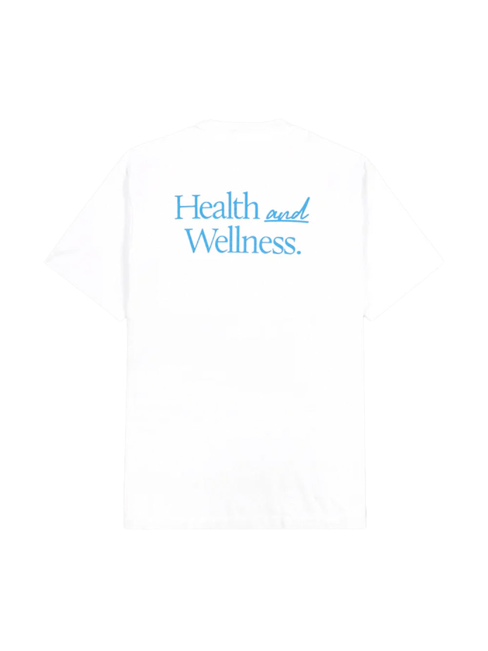 New Health & Wellness T-Shirt