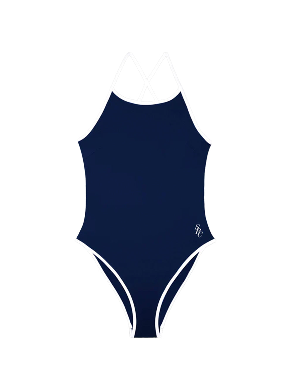 Diana One Piece Swimsuit