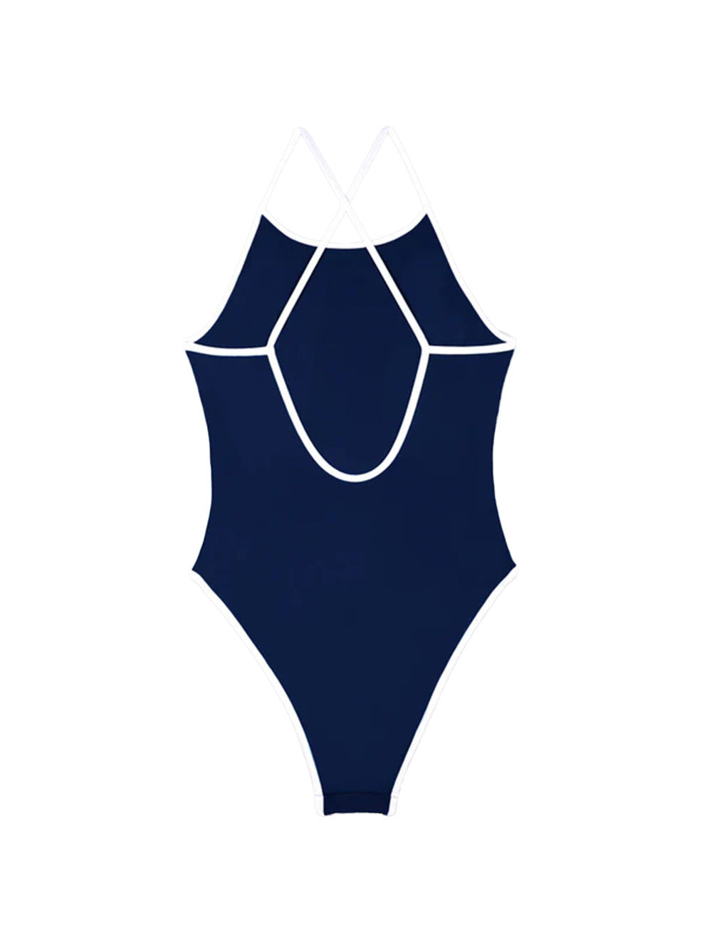 Diana One Piece Swimsuit