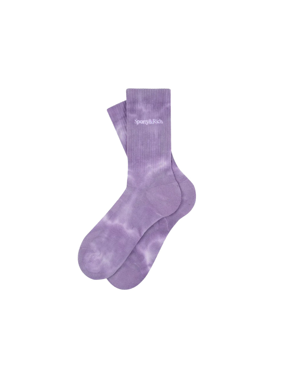 Serif Logo Socks