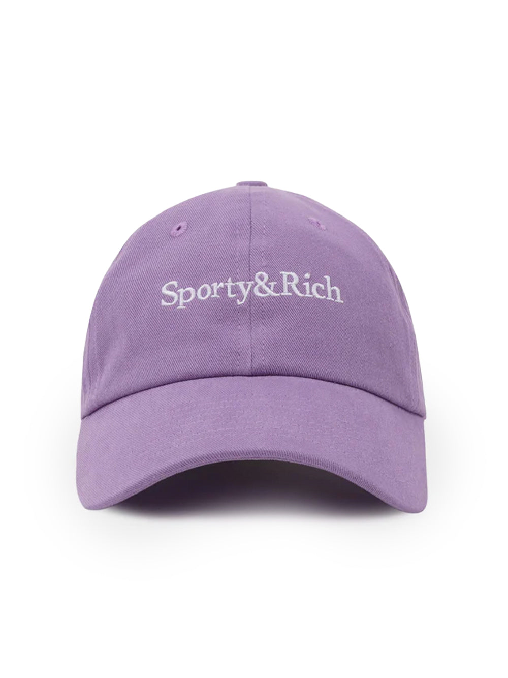 Easter Egg Serif Logo Embroidered Hat