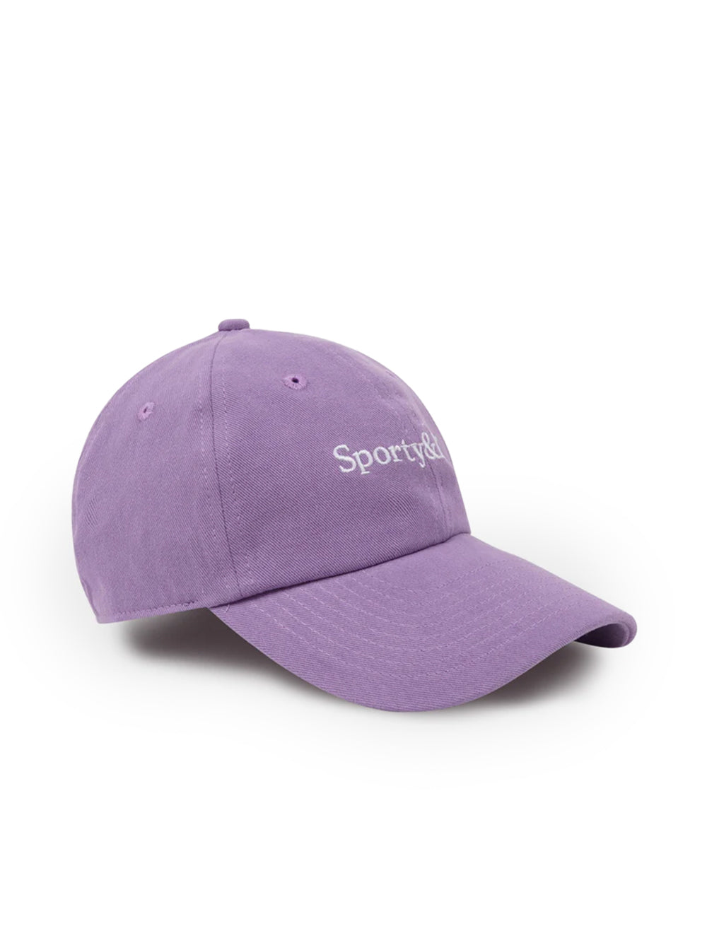 Easter Egg Serif Logo Embroidered Hat