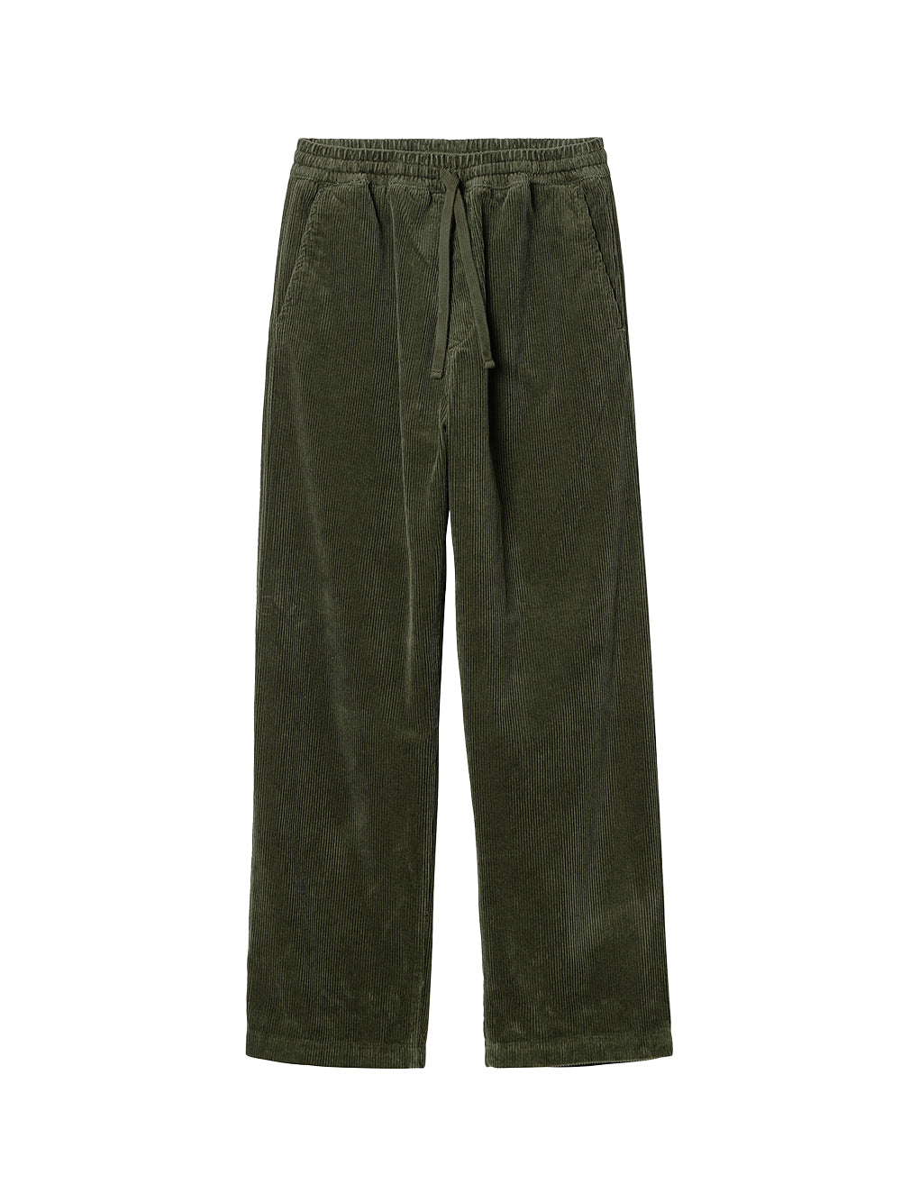 Pantalone Floyde Verde