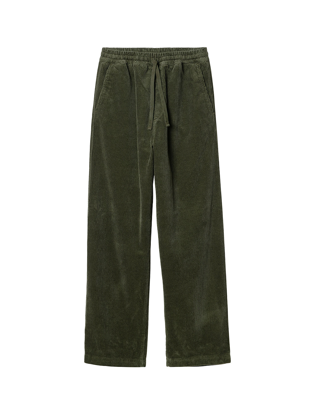 Office Green Floyde Pants