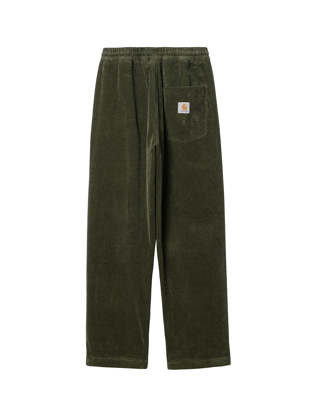 Pantalone Floyde Verde