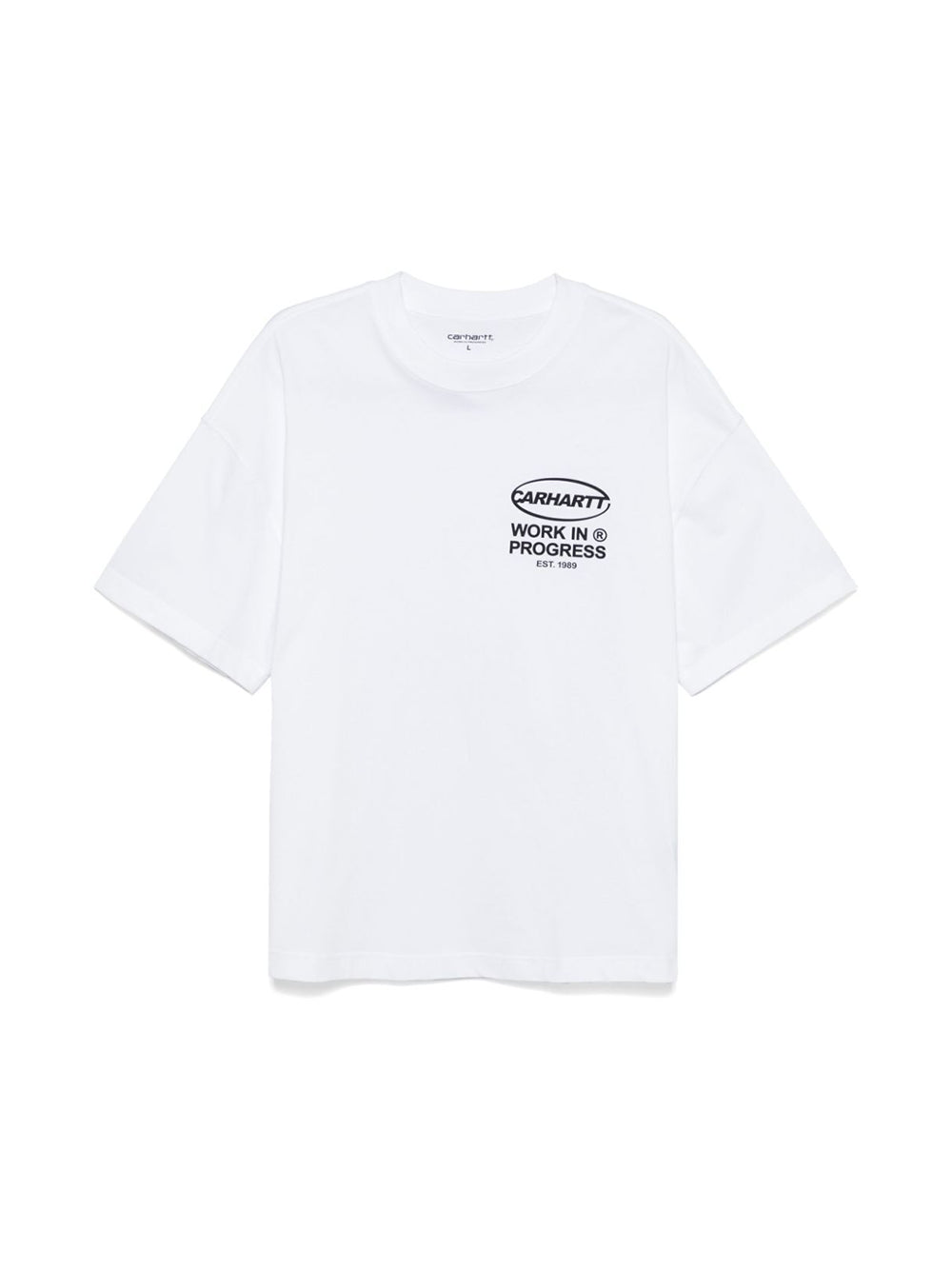 SS Body of Work T Shirt