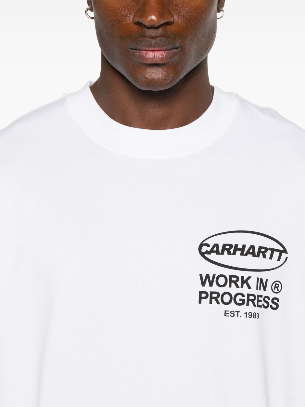 SS Body Of Work T Shirt