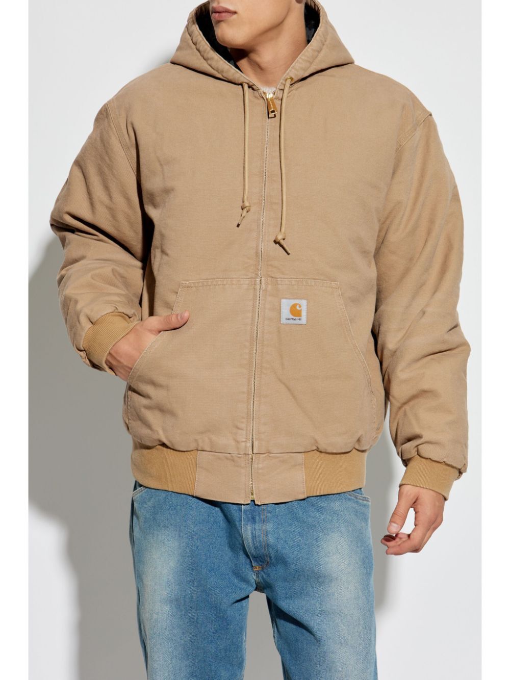 OG Active Jacket