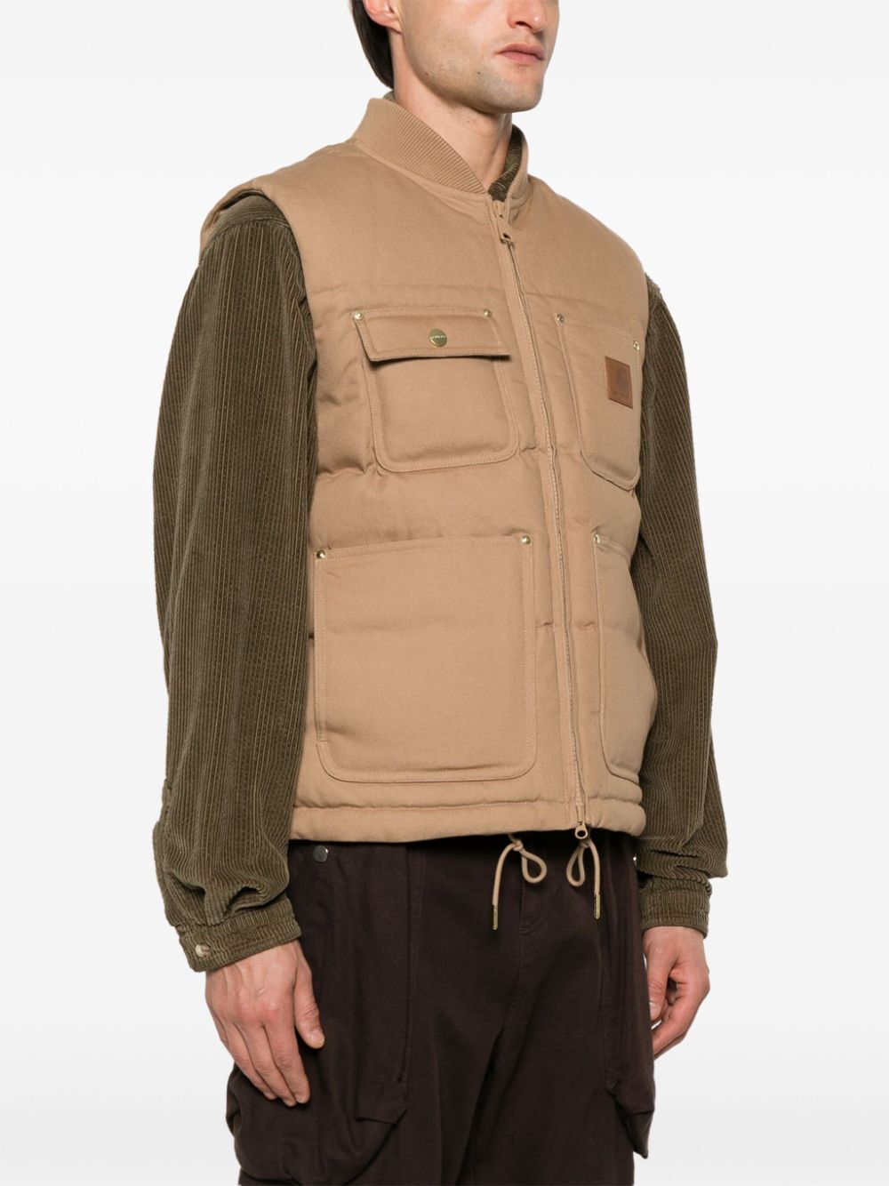 Gilet Rayley