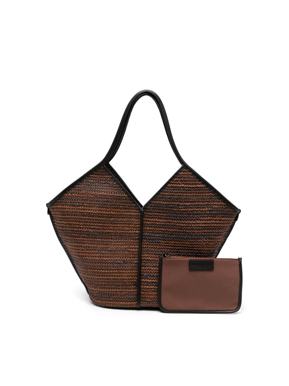 Calella Raffia Tote