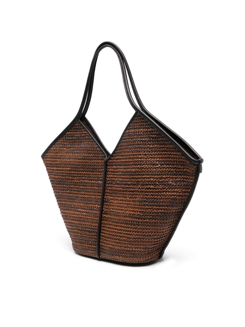 Calella Raffia Tote