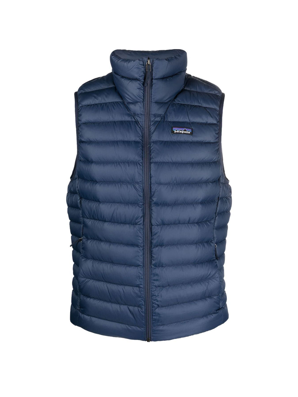 M`s Down Sweater Vest