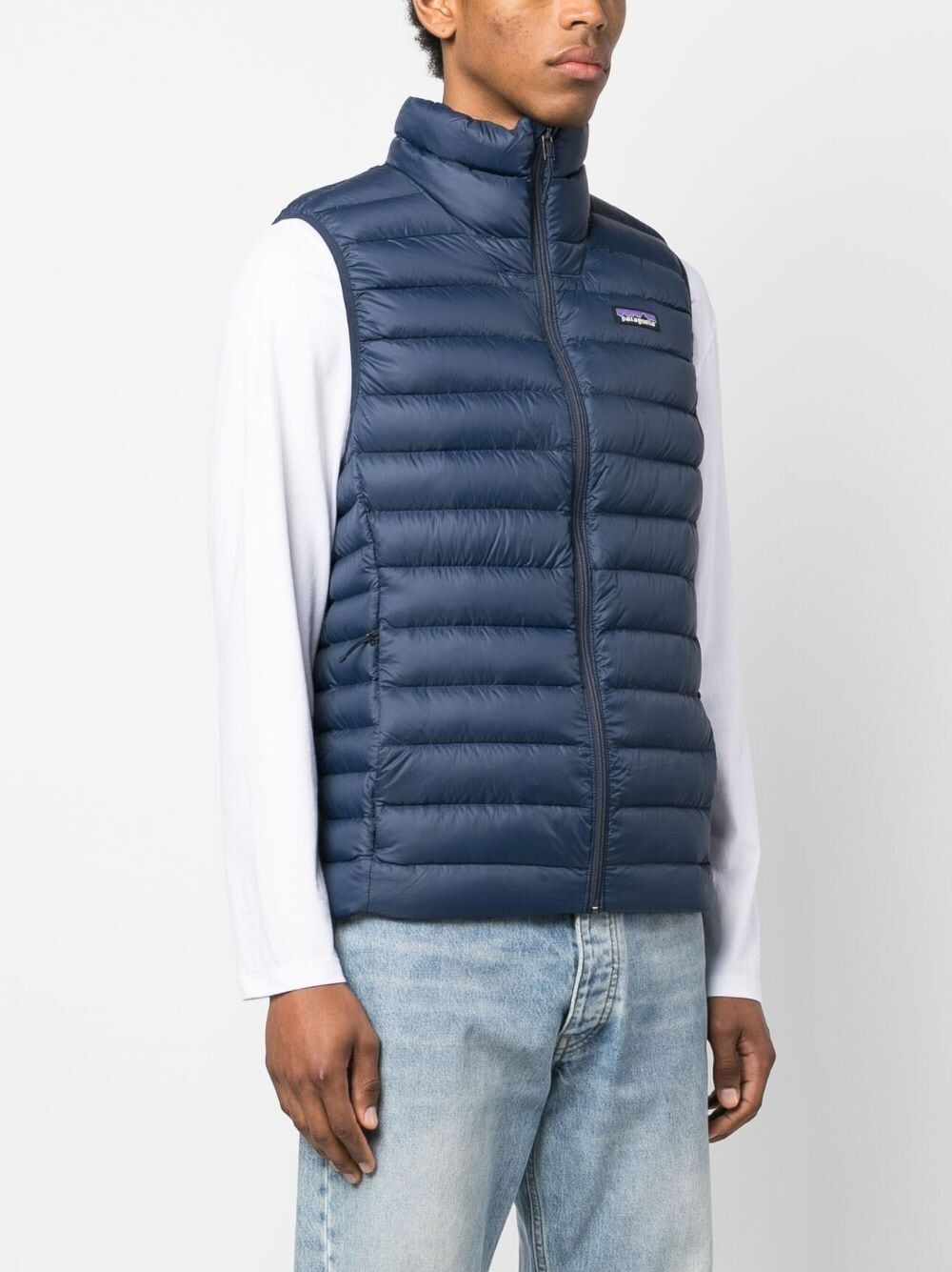 M`s Gilet Imbottito