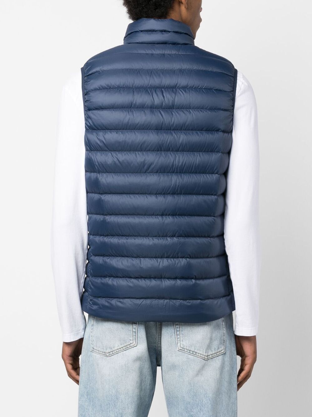 M`s Down Sweater Vest