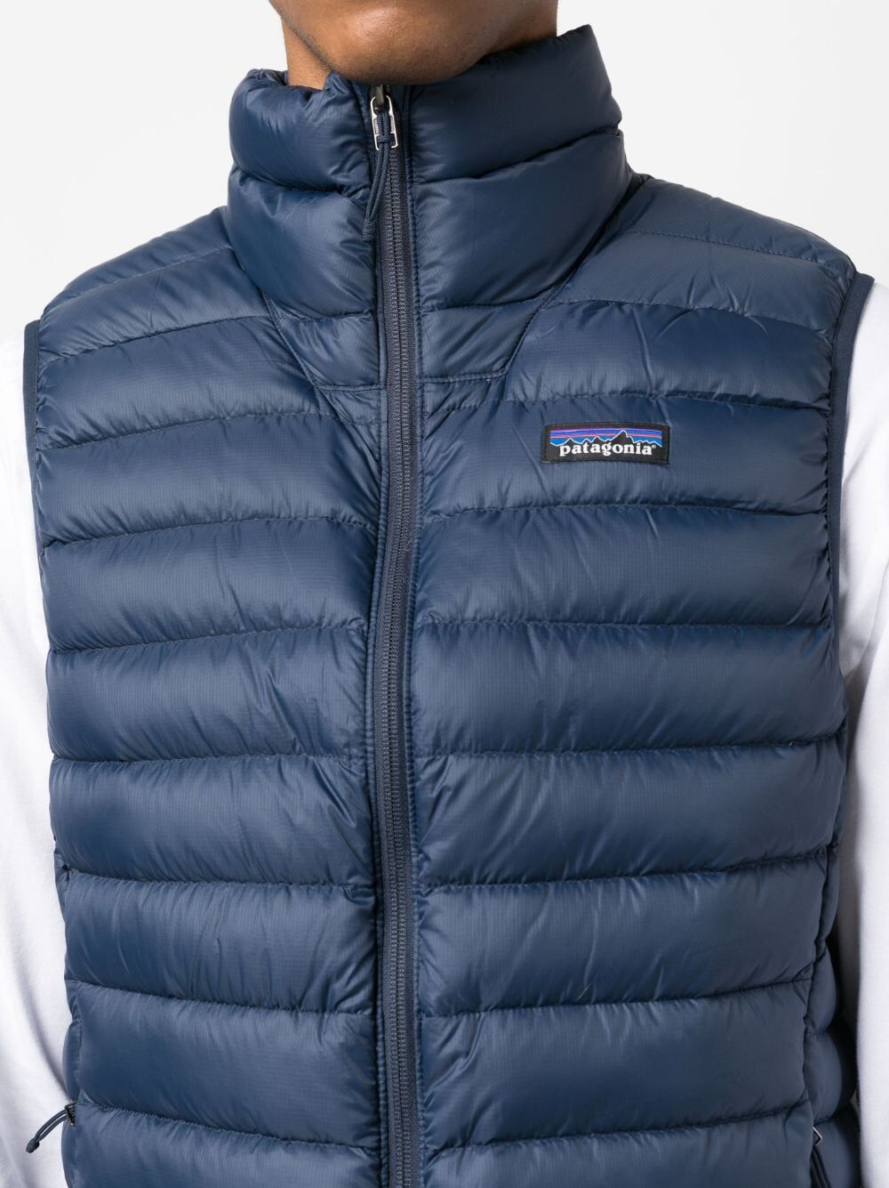 M`s Gilet Imbottito