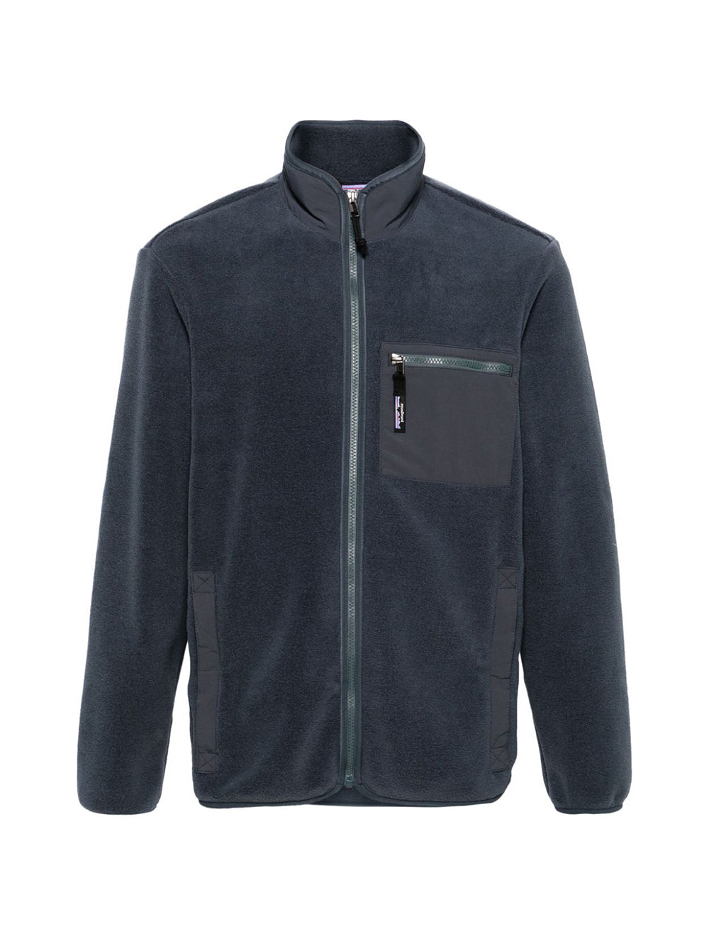 Men`s Synchilla Fleece Jacket