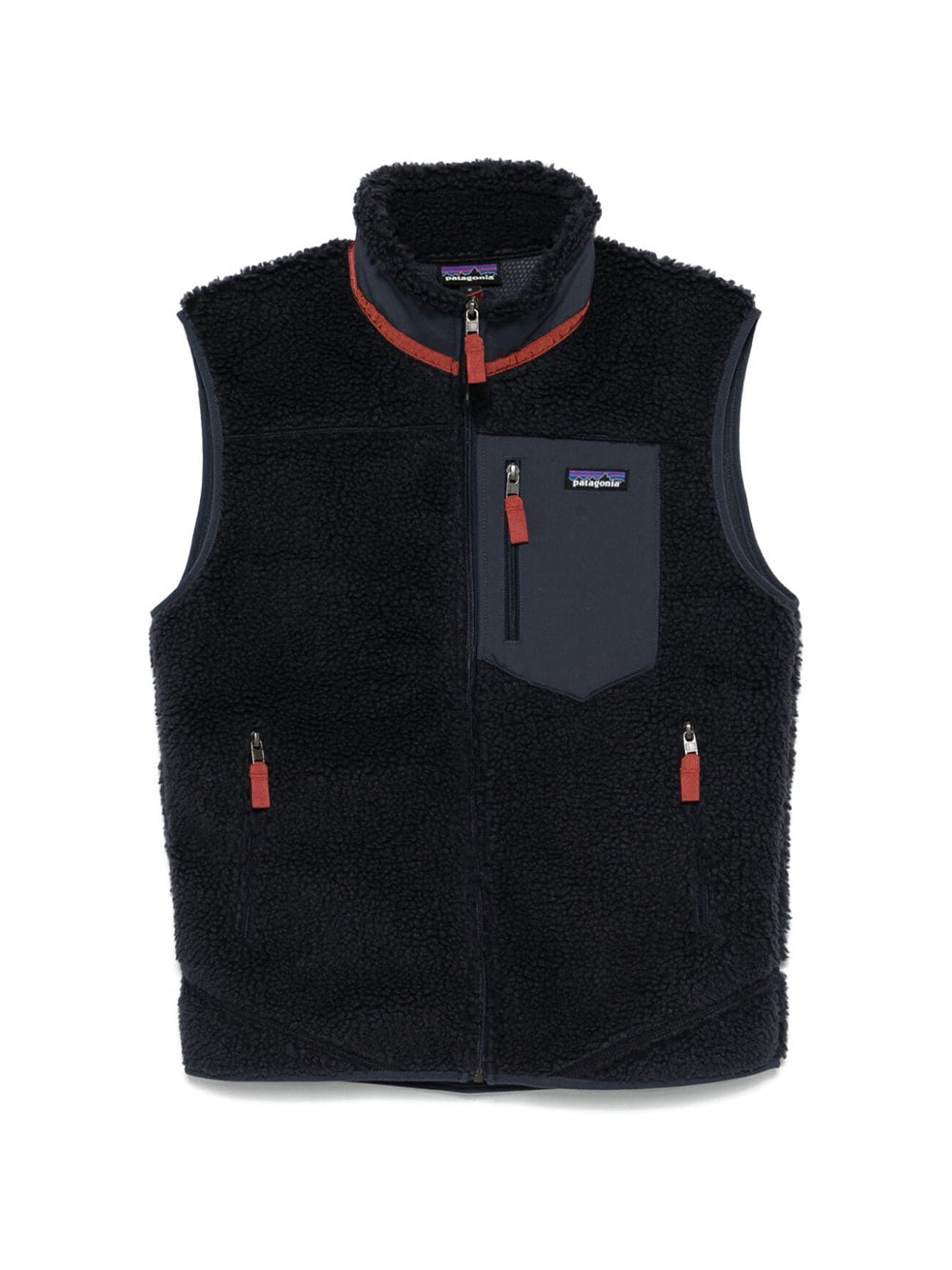 M`s Gilet Retro-X