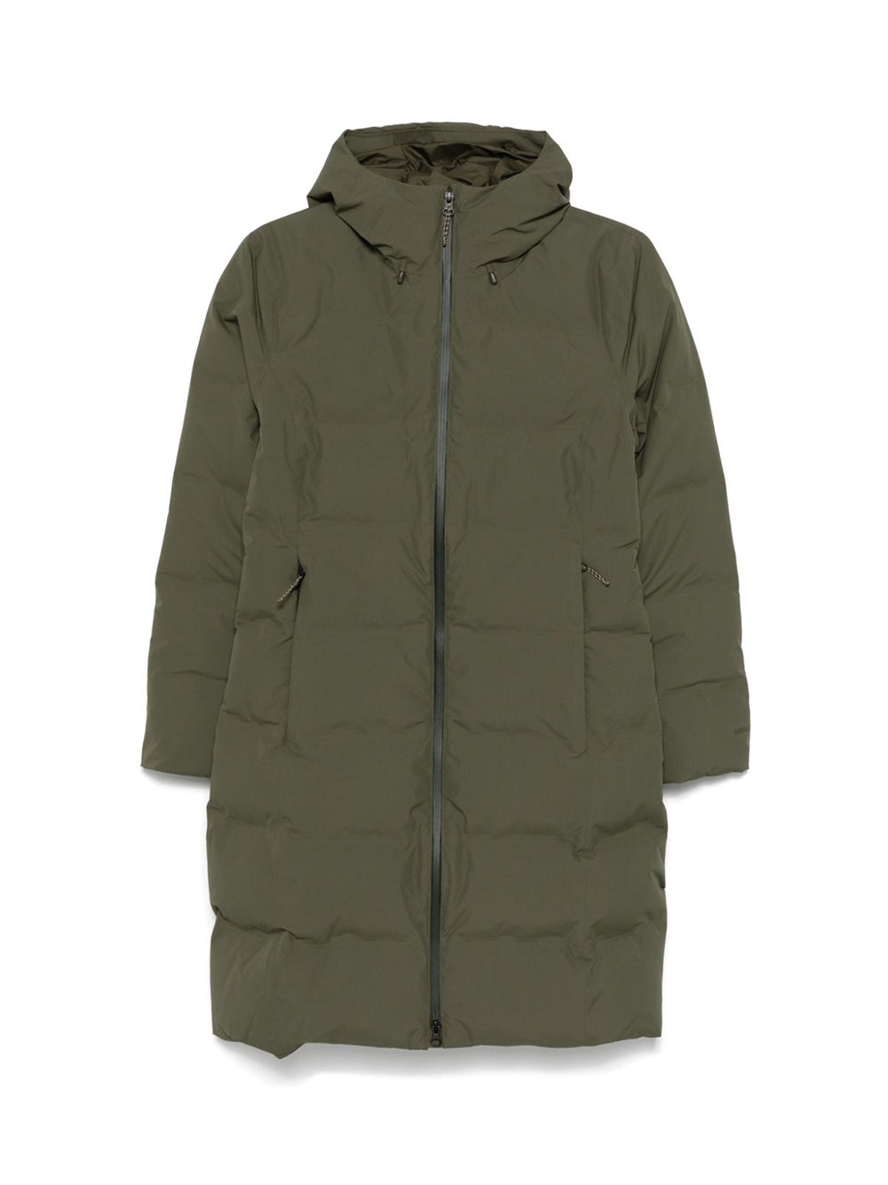 Jackson Glacier Parka