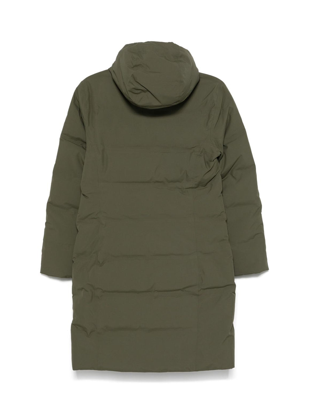 Jackson Glacier Parka