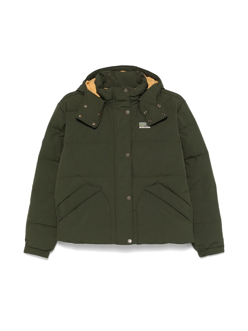 W`s Downdrift Jacket PNGR