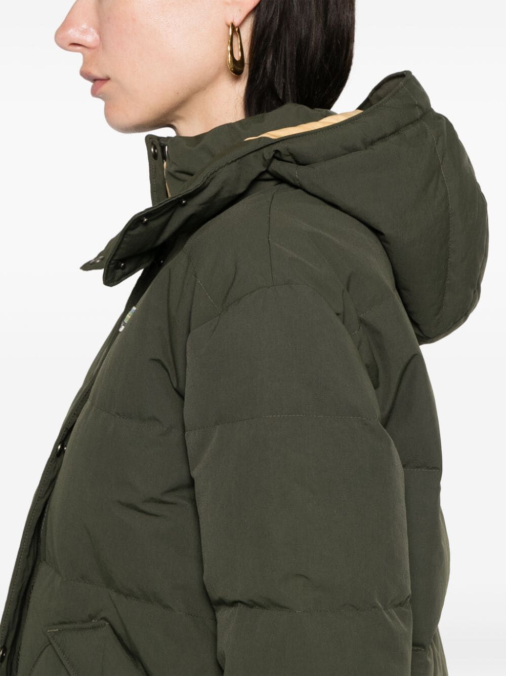 W`s Downdrift Jacket PNGR