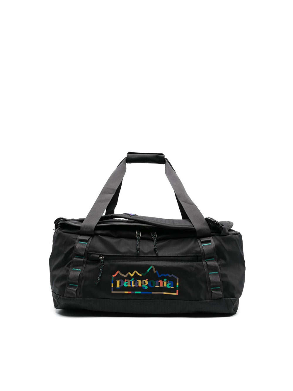 Black Hole Duffel 40L UFIB