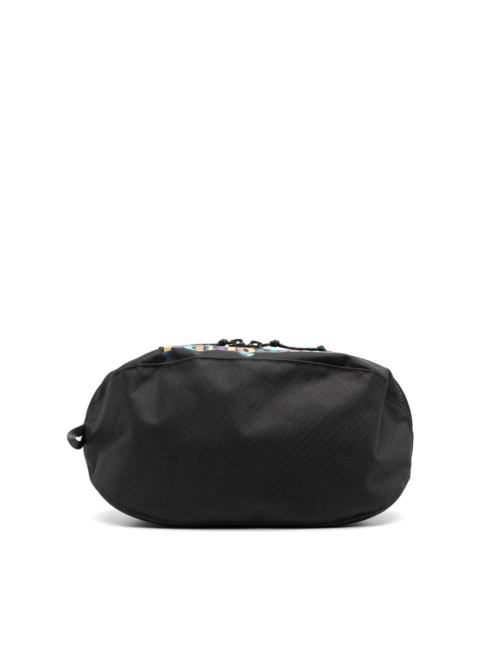 Black Hole Cube wash bag