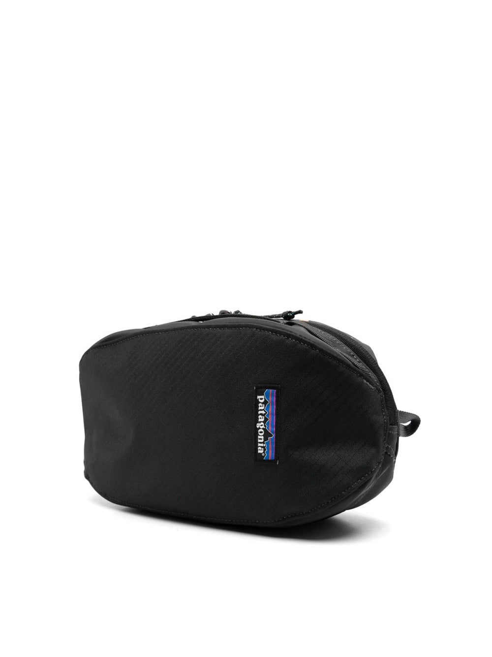 Black Hole Cube wash bag