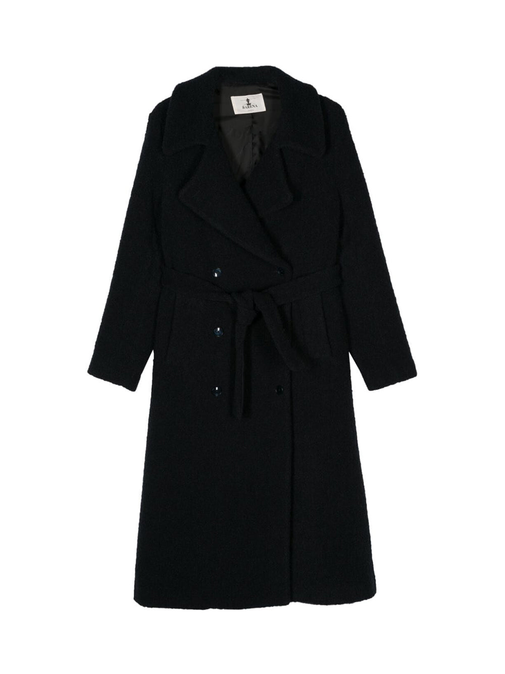 Cappotto Marghe Ricciolo