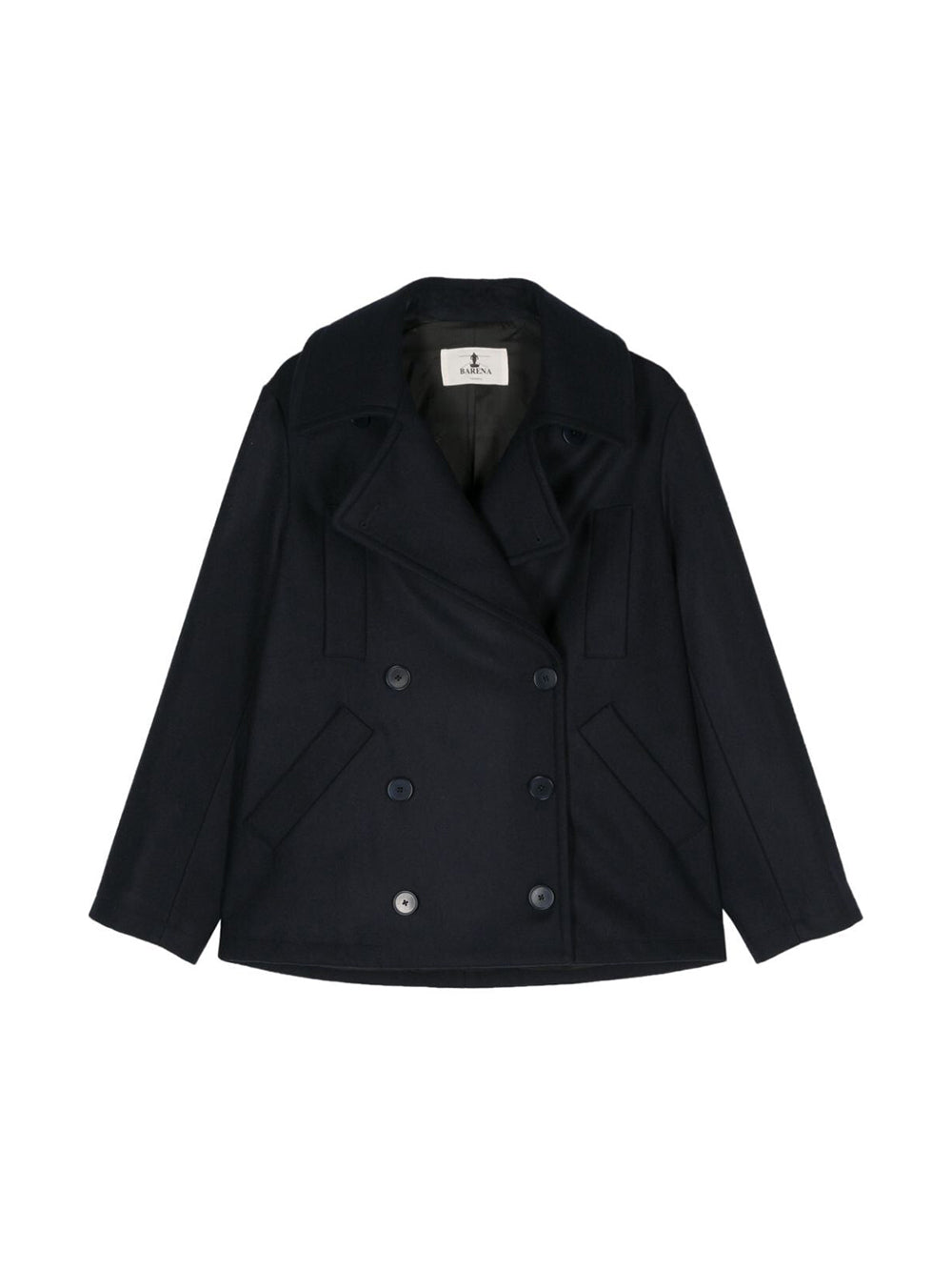 Sailor Caramal Peacoat