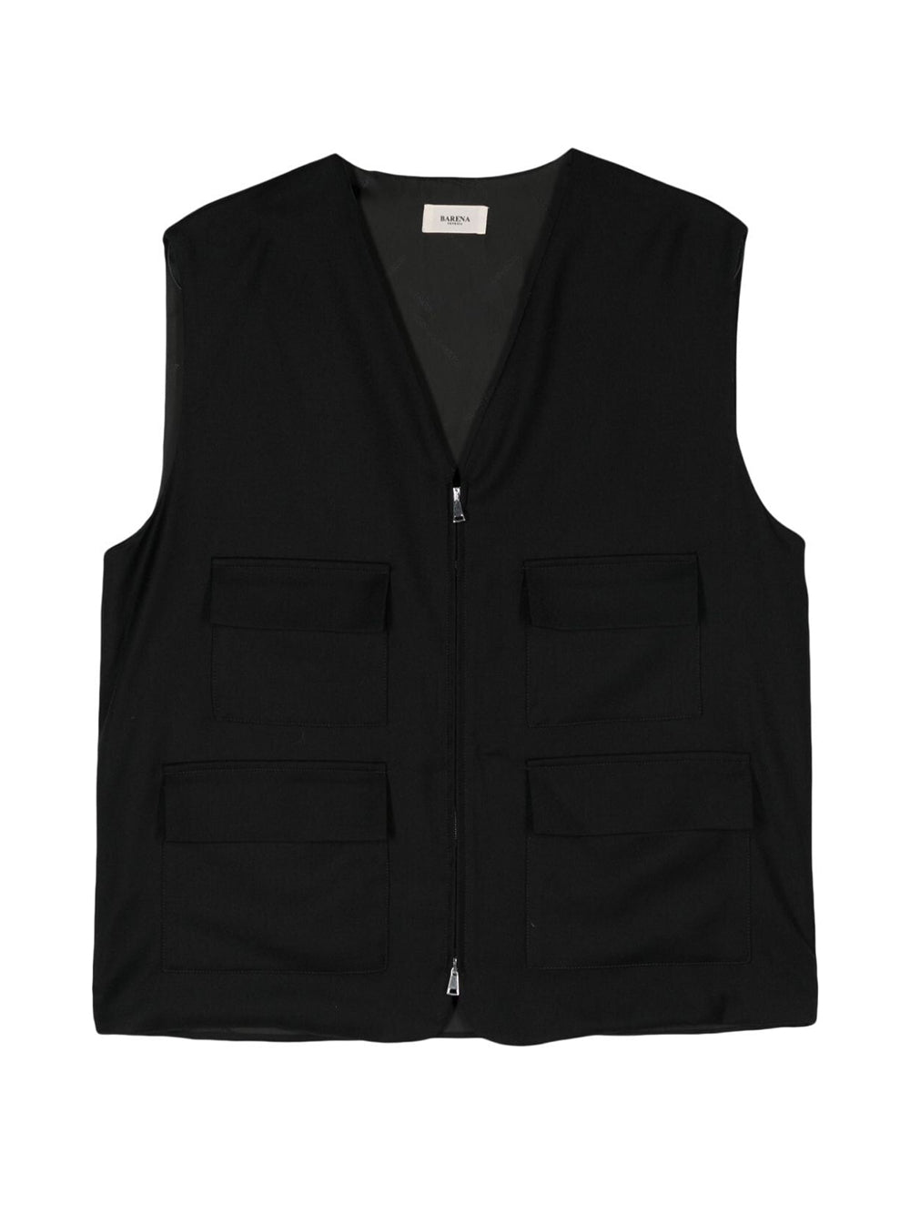 Gilet Musina Flan