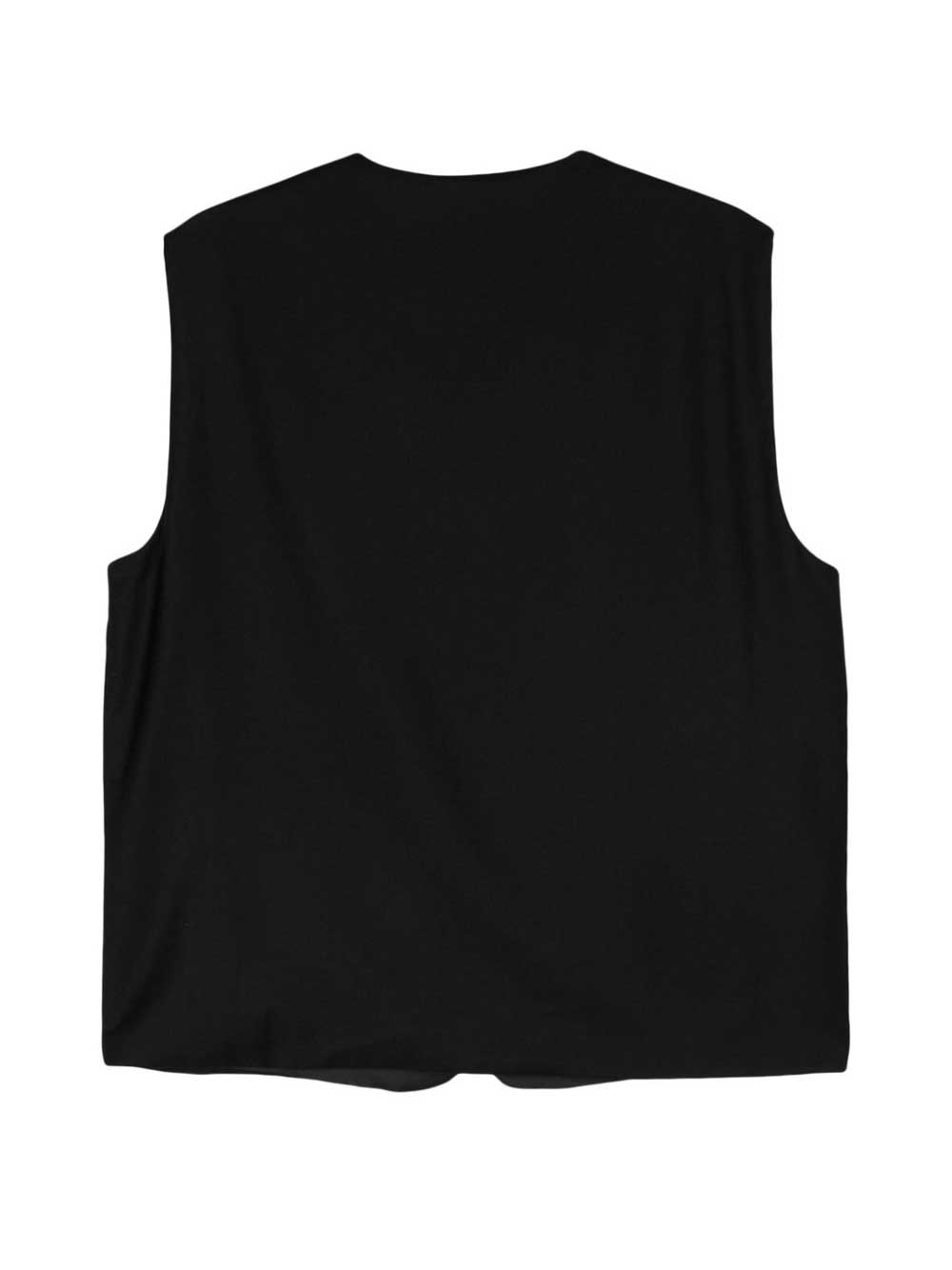 Musina Flan Vest