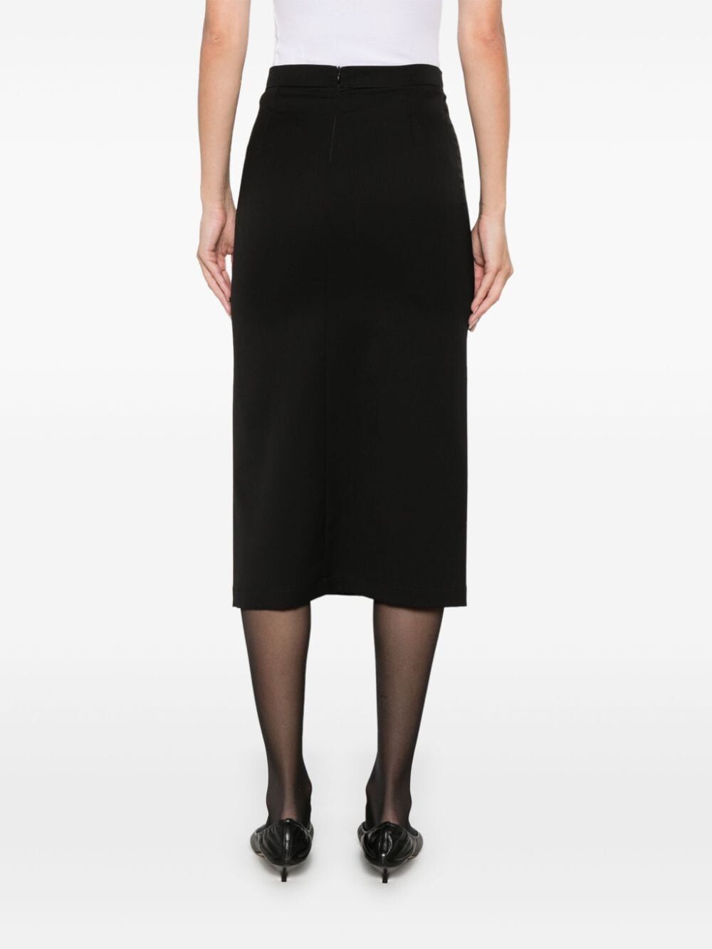 Sent Novento Pencil Skirt