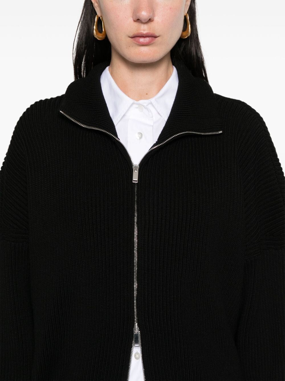 Knitwear Vice Ribera Cardigan