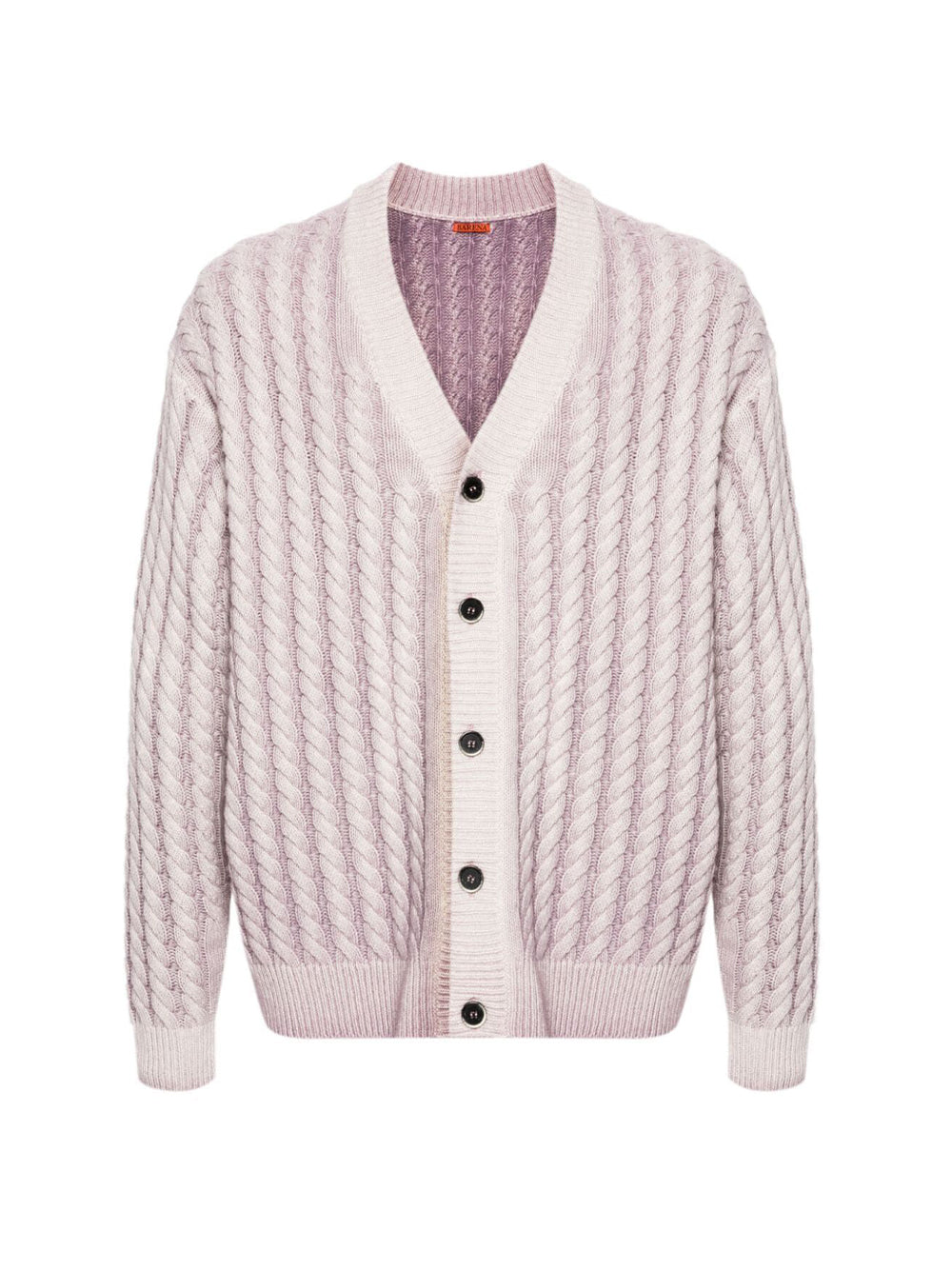 Par Knit Cardigan