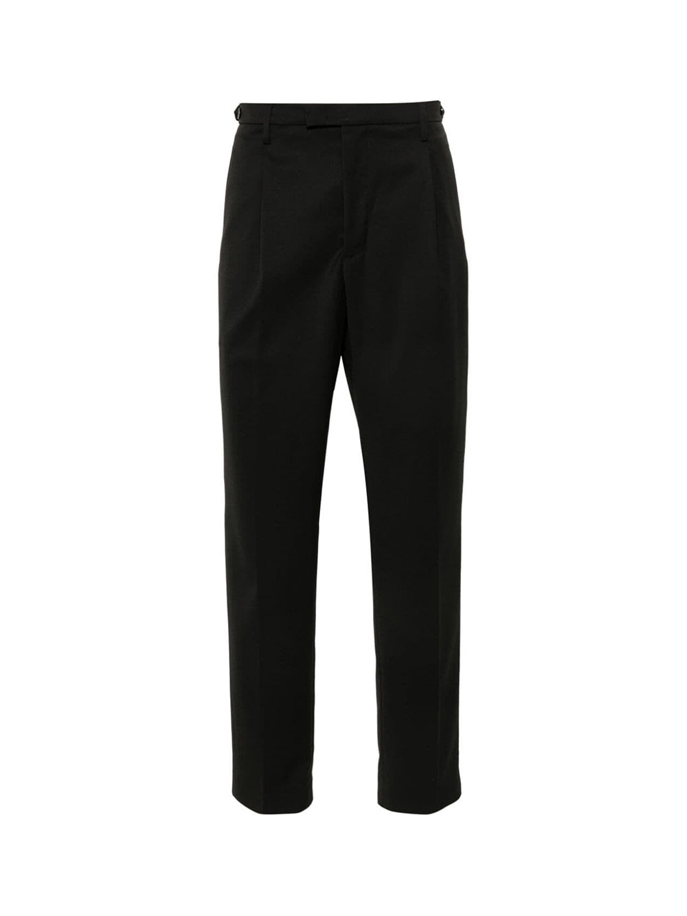 Masco slim tailored trousers