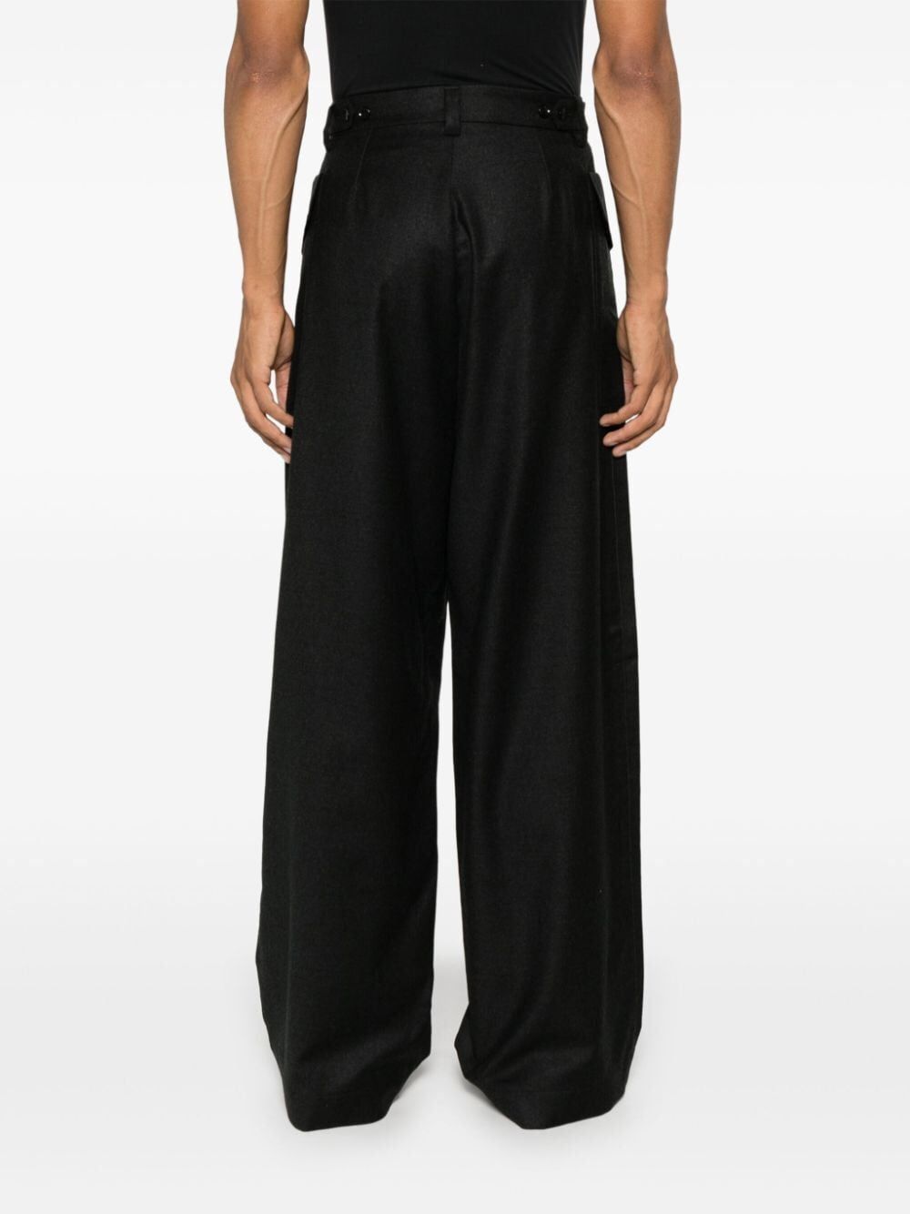 Caorloto Pants