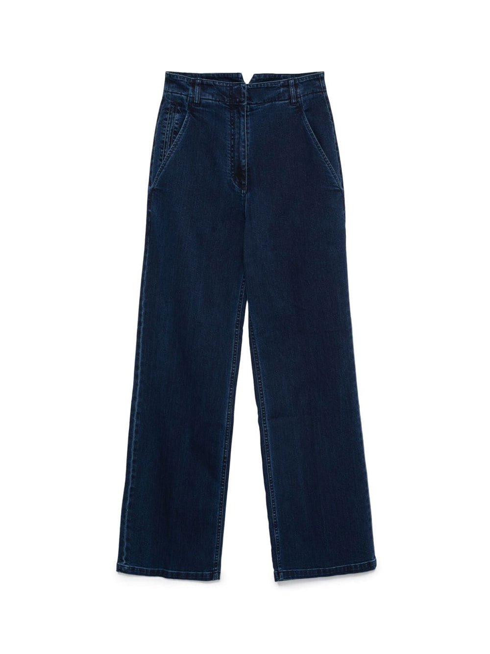 Indigo Denim Barry Jean