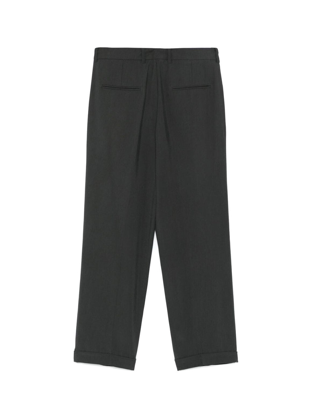 Fluid Suiting Derrick Trousers