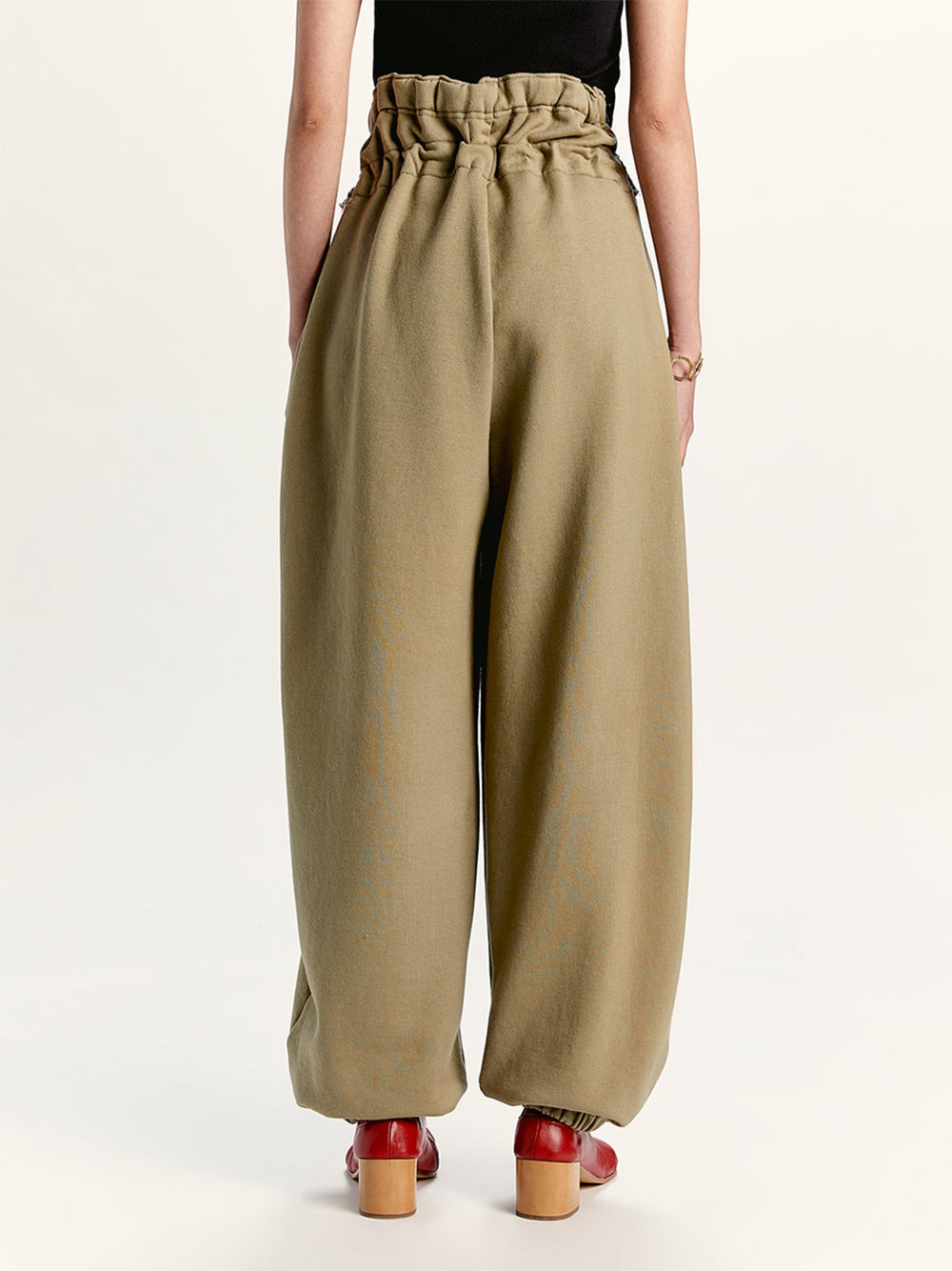 Pantaloni Provincia Trackpants