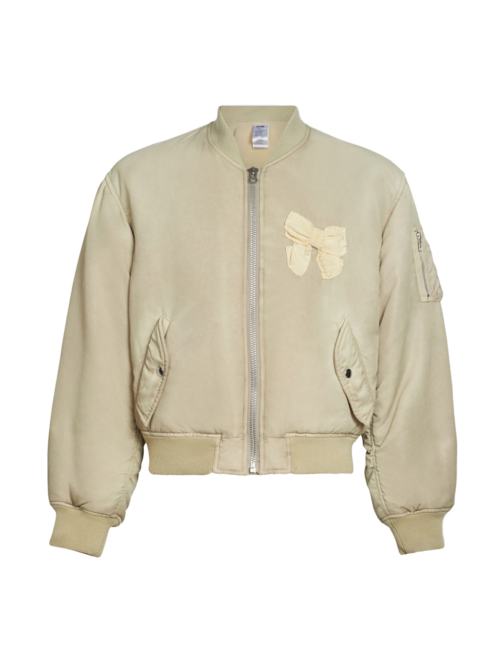 Protesta Bomber jacket