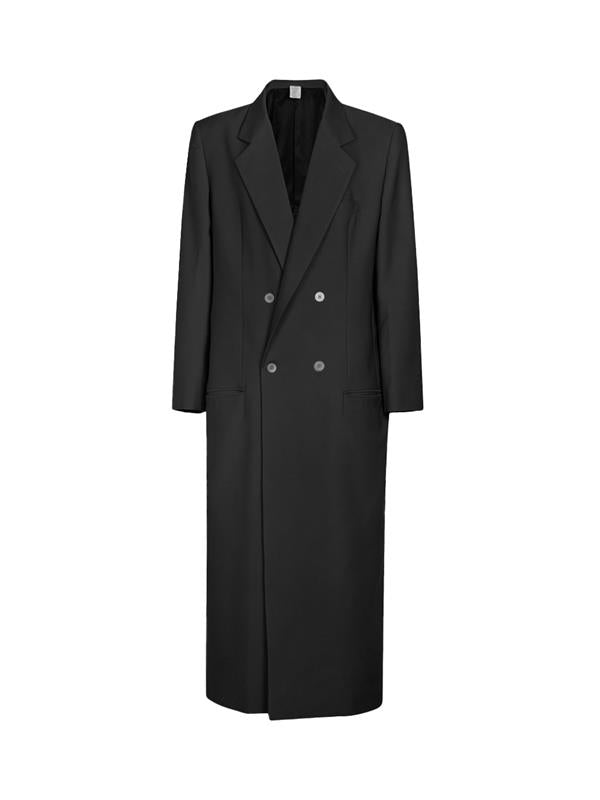 Dottore Coat