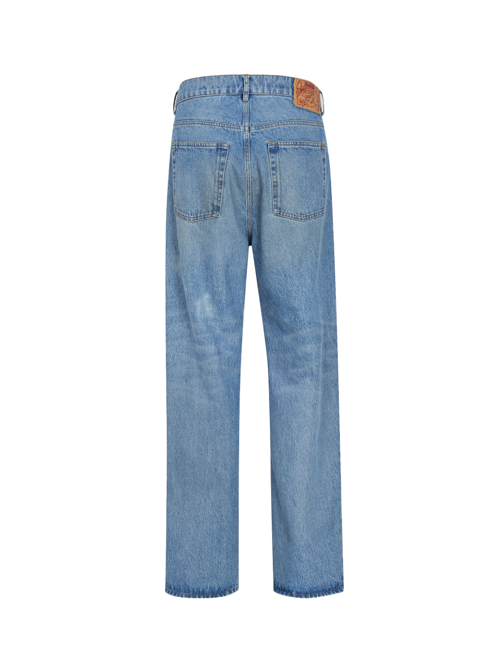 Jeans Cantiere Flattone