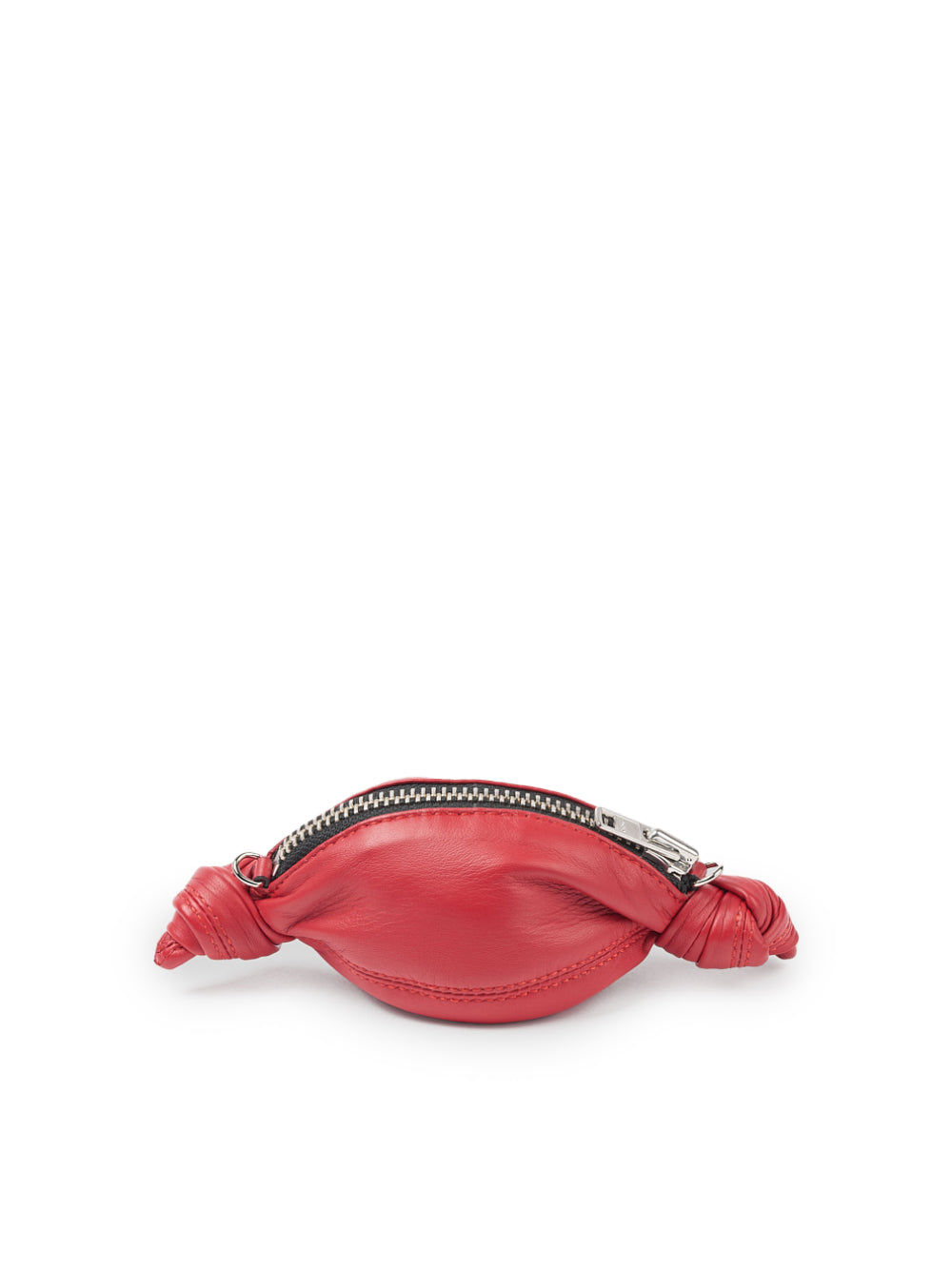 Red Paglie Candy Bag