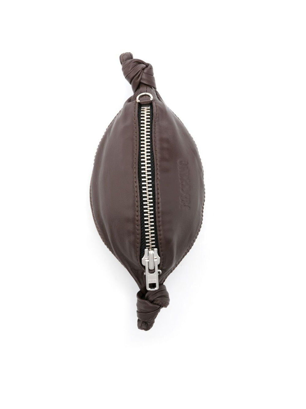 Brown Paglie Candy Bag