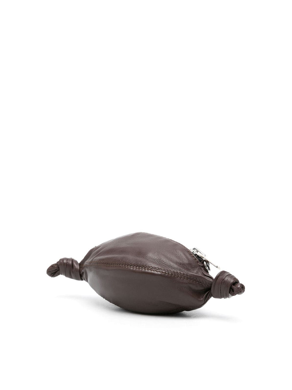 Brown Paglie Candy Bag