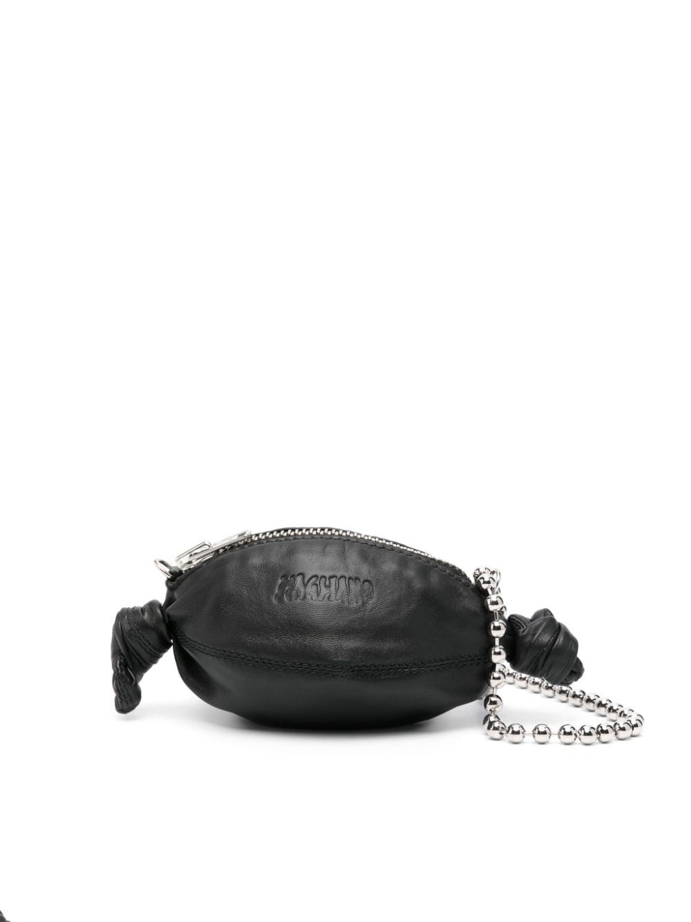 Black Paglie Candy Bag