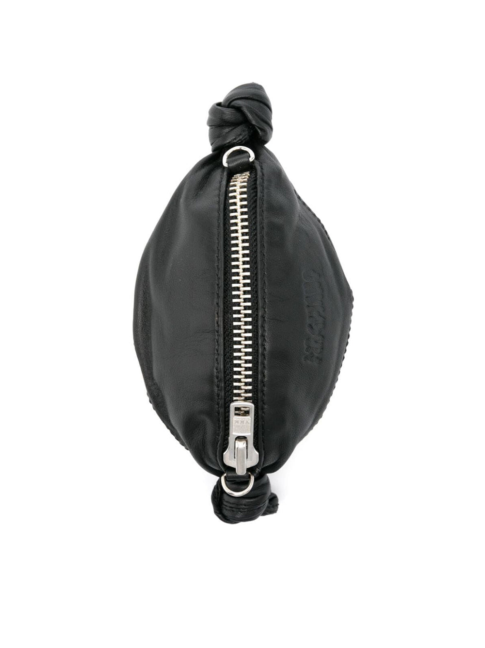 Black Paglie Candy Bag