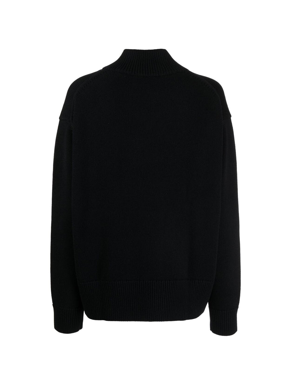 Crossneck Sweater