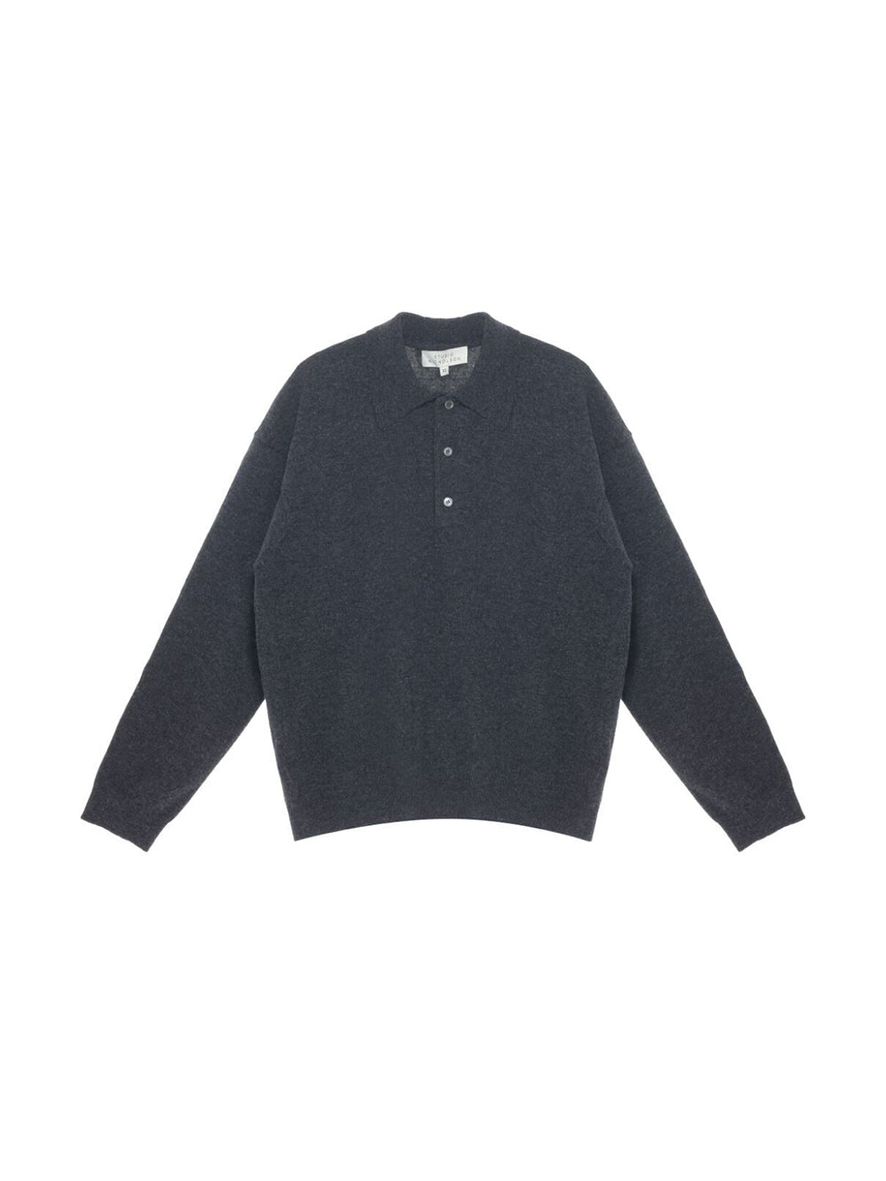 Maglione Marl Polo